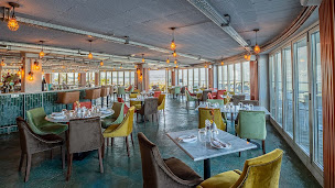 Photo n°78 de Restaurant Le Lido - Lac du Bourget à Tresserve (Restaurant français)