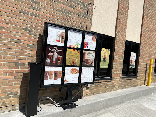 BIGGBY COFFEE Drive-Thru - Thumbnail
