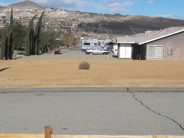 Yucca Valley