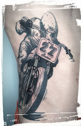Photo n°8 de Botan Tattoo Parlor à Arbois (Tatoueur)