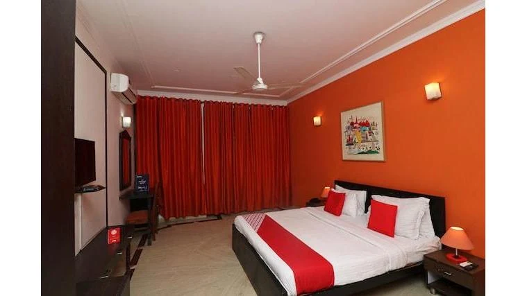 Flagship RK Residency
