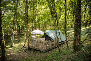 Photo n°62 de Huttopia Lanmary - Périgord à Antonne-et-Trigonant (Terrain de camping)