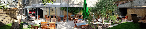 Le Yalta burger normand