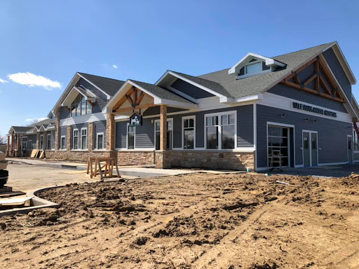 Precise Construction LLC - Visual