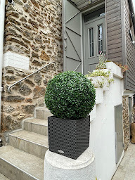 Photo n°2 de BARTHELEMY Frédérique à Colombes (Orthophoniste)