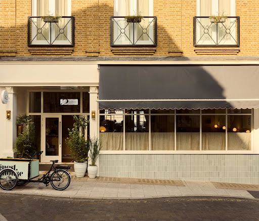 No42 by GuestHouse, Margate