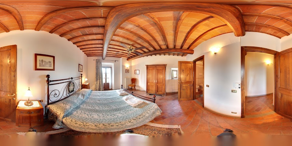 Villa Le Torri Vacation rentals by null