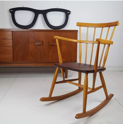 Statement Furniture - Thumbnail