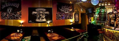 Photos of HHC BAR