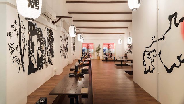 Harāru Izakaya