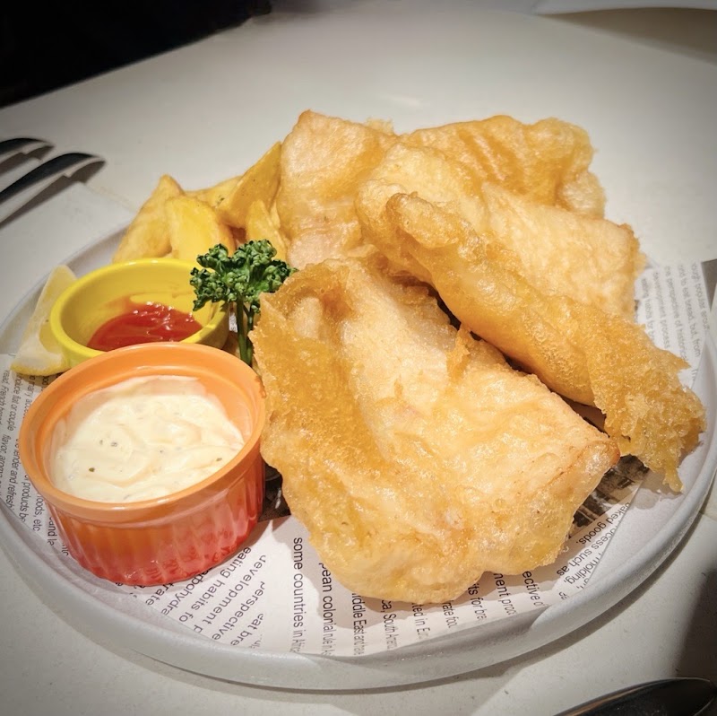 BALCOOK - Beer Pub & Grill