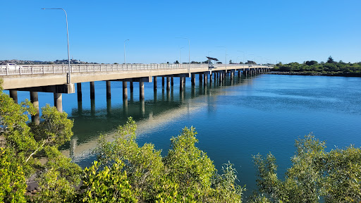 Bluewater Quay Gallery - Australia