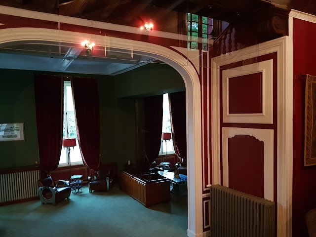 Chateau Laroche-Ploquin