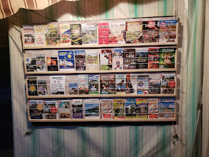 Photo n°4 de Camping del Moules à Saint-Gérons (Terrain de camping)