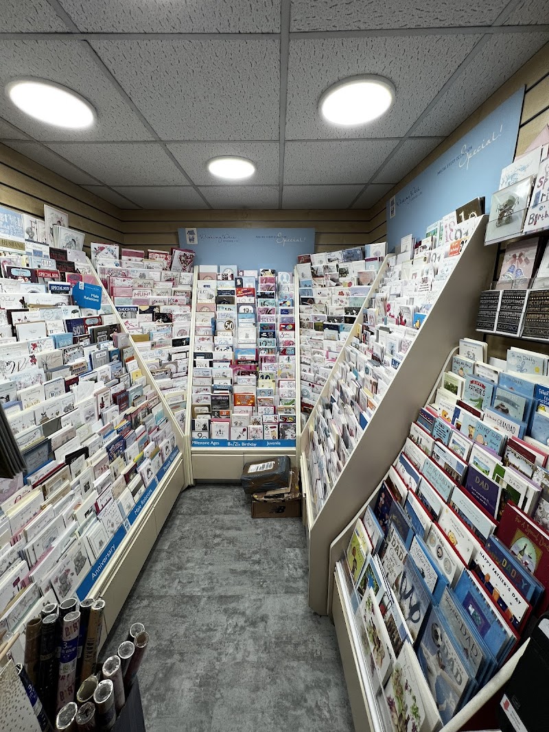 Canonmills Convenience Store (Under new management since 1 Dec 2024) photo 3