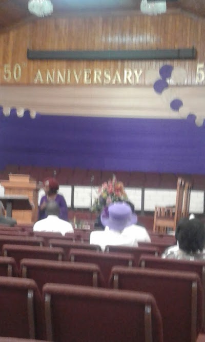Photos of Southland Church of God