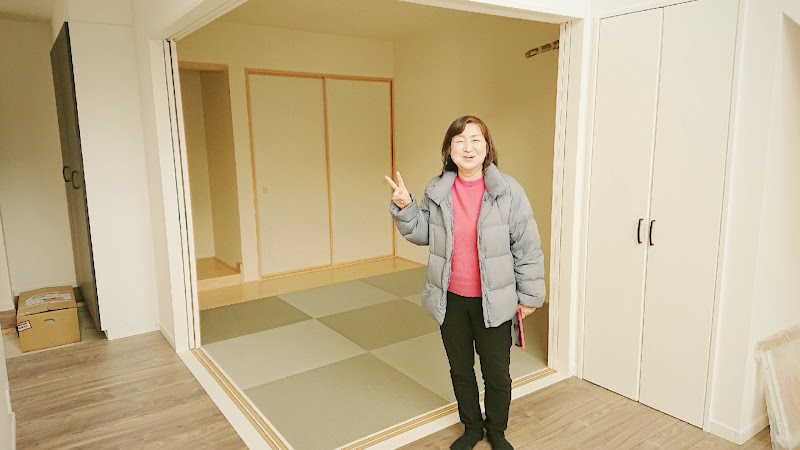 （有）吉田表具店