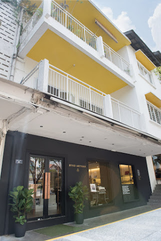 Bynd Artisan Holland Village by null