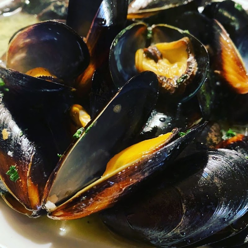 イタリア食堂 Girasole