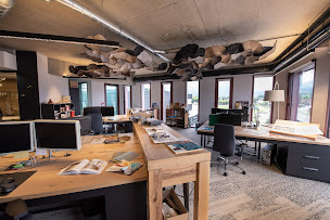 Photo n°8 de AmDeCo - Agence Amevet à Chambéry (Designer d'intérieur)