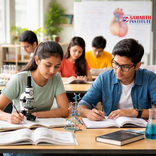 Starting NEET preparation early gives students a huge advantage, especially in today’s competitiv… post image