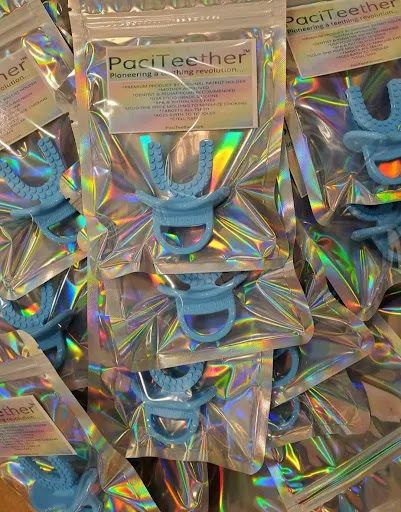 PaciTeether.com
