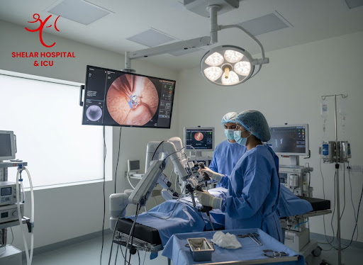 Modern medical technology is transforming patient care, and at Shelar Hospital in Khanda Colony,… post image