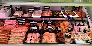 Photo n°1 de Copain comme...Cochon à Uchizy (Boucherie-charcuterie)