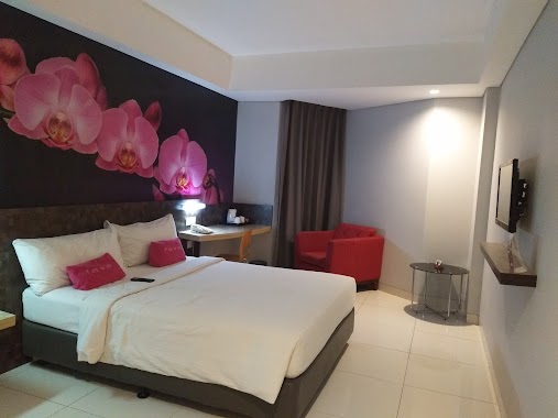 favehotel Daeng Tompo Makassar, Author: Echa Wishkey