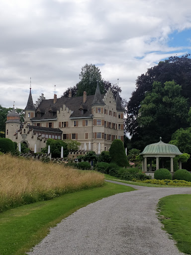 Seeburgpark - Visual