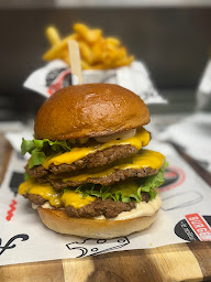 Photo n°39 de AO’Burger à Le Creusot (Restaurant)