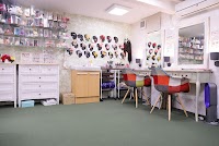 シャレニー長野南店・フォトスタジオ