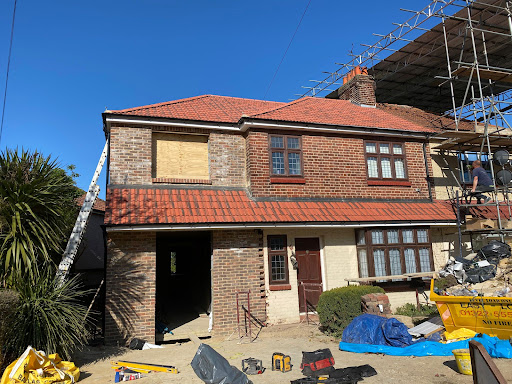 High Point Roofing Services - Thumbnail