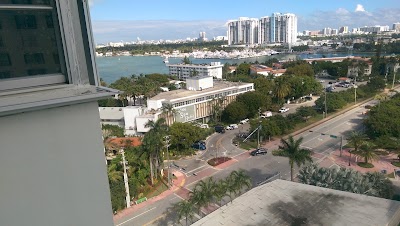 Photos of The Standard Spa, Miami Beach