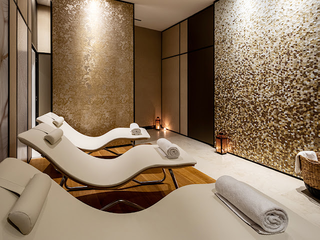 Baglioni Hotel Luna by null