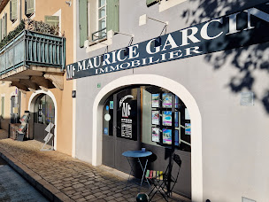 Photo n°1 de Maurice Garcin Immobilier Le Thor à Le Thor (Agence immobilière)