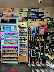 Photo n°21 de Tabac de la Gare à Jarrie (Bureau de tabac)