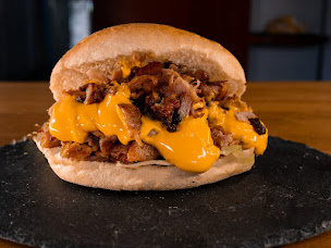 Photo n°33 de Food&shop08 kebab revisités à Floing (Restaurant de hamburgers)