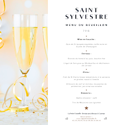 Photo n°81 de La Petite Tonnelle à Beynac-et-Cazenac (Restaurant français)