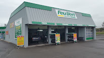 Feu Vert Services à La Couronne