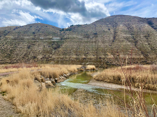 Strawberry Riverwalk Park & Trailhead - Thumbnail