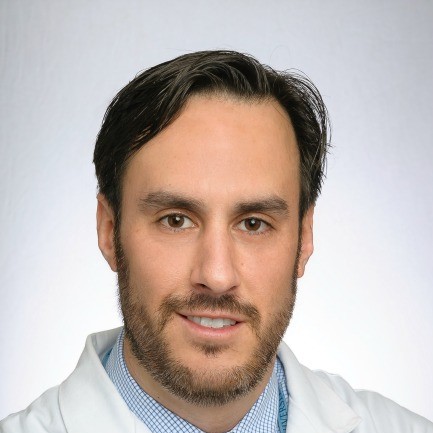 Gregg F Rosner Md