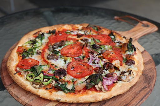Magic Pizza and Pasta - Thumbnail