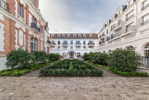 Photo de Villa Beausoleil Château de Meudon Résidence Services Seniors