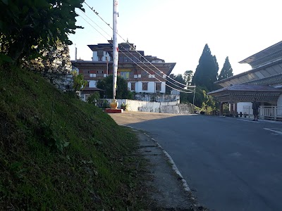 Photos of Zhemgang Dzongkhag