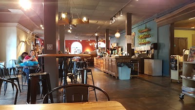 Photos of Collected Works Bookstore & Coffeehouse