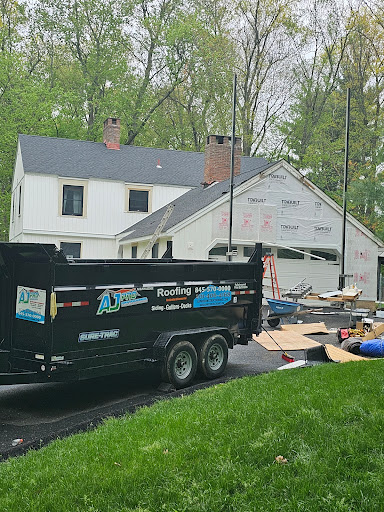 Avatar for AJ Pro Construction INC