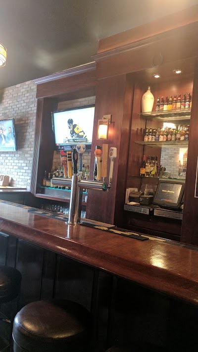 Photos of Racine Plumbing Bar & Grill