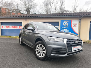 Photo n°12 de AUTOMOBILES CARMAUSINES GARAGE AD EXPERT à Carmaux (Vendeur de voitures d'occasion)