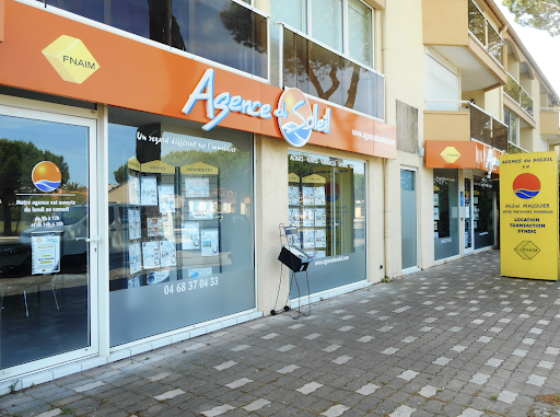 Agence du Soleil - Saint Cyprien - Thumbnail